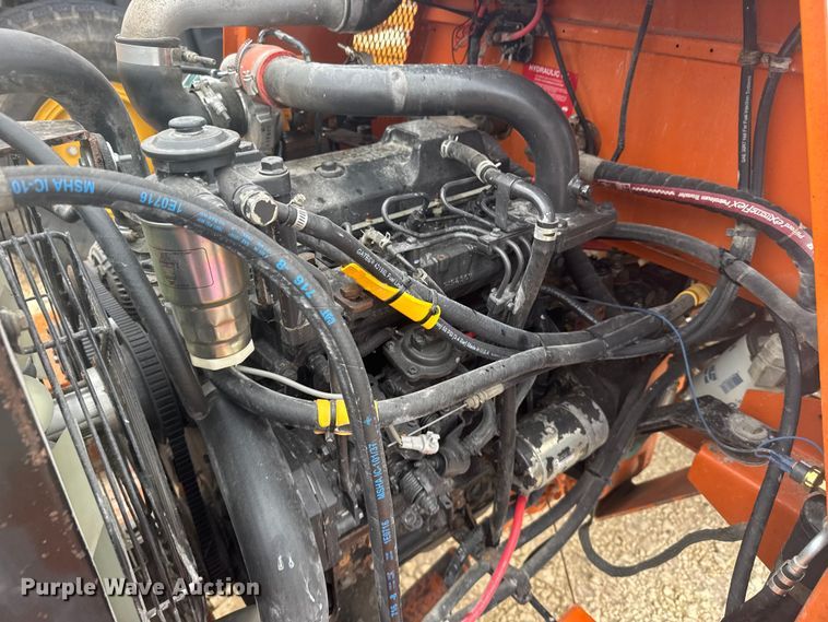 image for item EU6246 Broce Broom RJT 350 broom