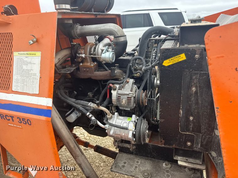 image for item EU6246 Broce Broom RJT 350 broom