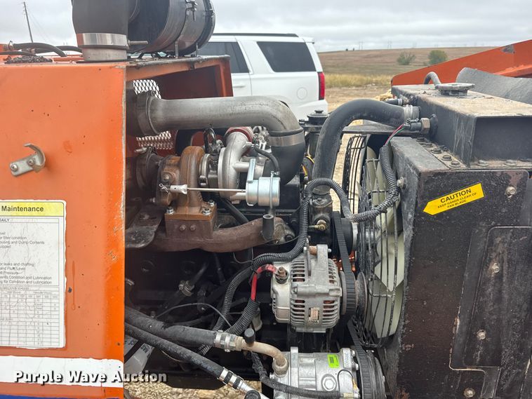 image for item EU6246 Broce Broom RJT 350 broom