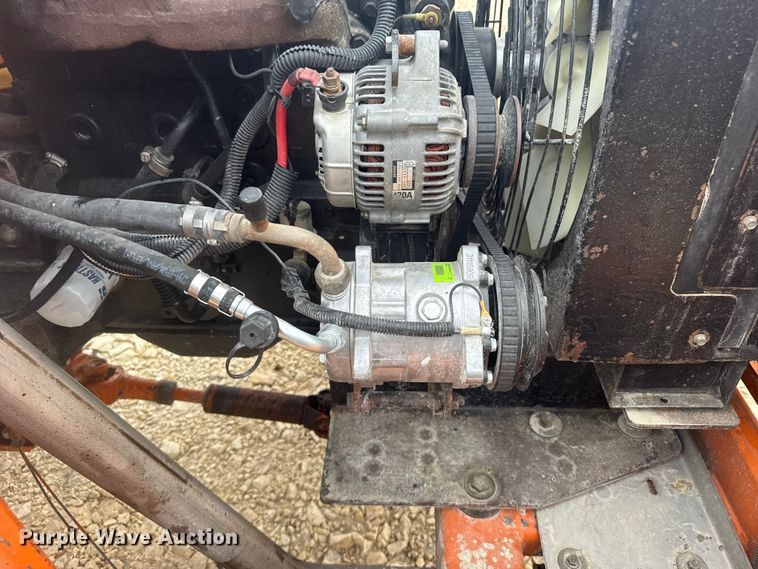 image for item EU6246 Broce Broom RJT 350 broom