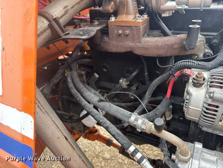 image for item EU6246 Broce Broom RJT 350 broom