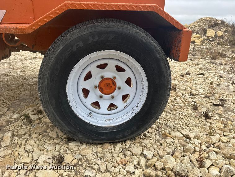 image for item EU6246 Broce Broom RJT 350 broom