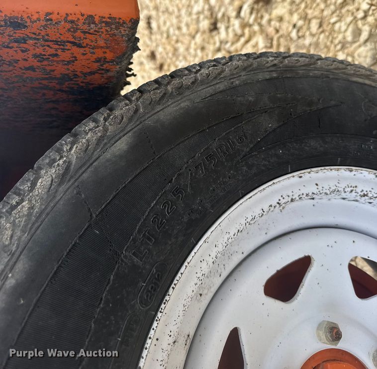 image for item EU6246 Broce Broom RJT 350 broom