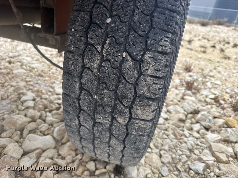 image for item EU6246 Broce Broom RJT 350 broom