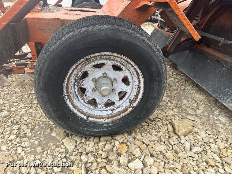 image for item EU6246 Broce Broom RJT 350 broom