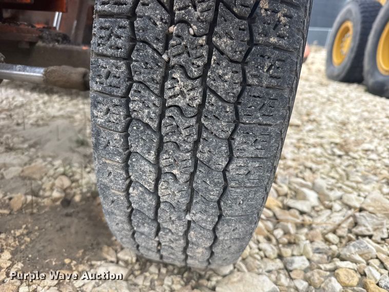 image for item EU6246 Broce Broom RJT 350 broom