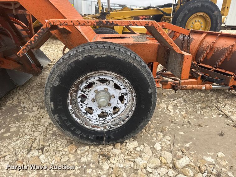 image for item EU6246 Broce Broom RJT 350 broom