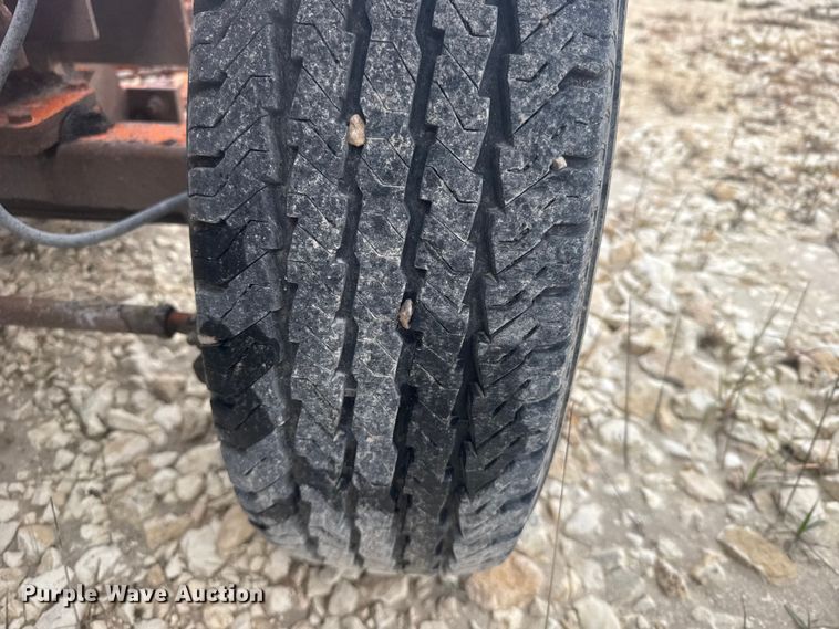 image for item EU6246 Broce Broom RJT 350 broom