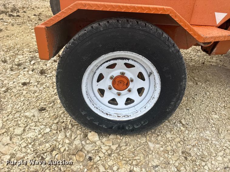 image for item EU6246 Broce Broom RJT 350 broom