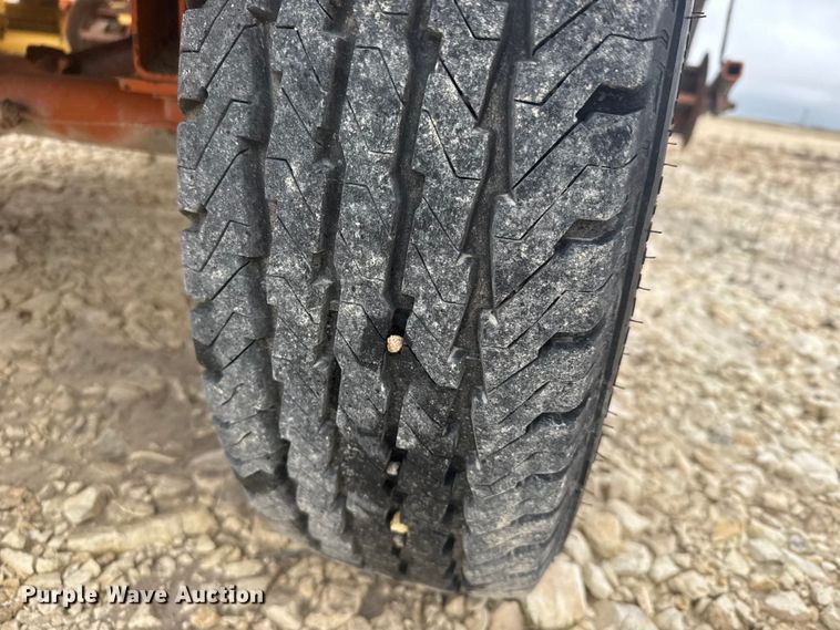 image for item EU6246 Broce Broom RJT 350 broom