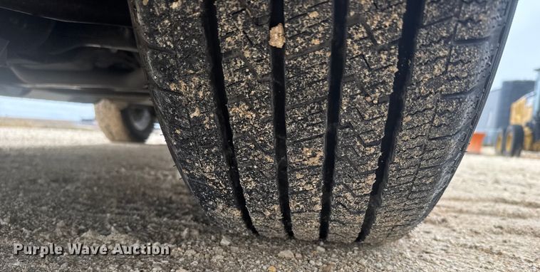 image for item EU6247 2018 Chevrolet Tahoe SUV