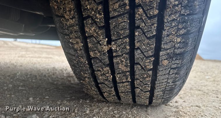 image for item EU6247 2018 Chevrolet Tahoe SUV