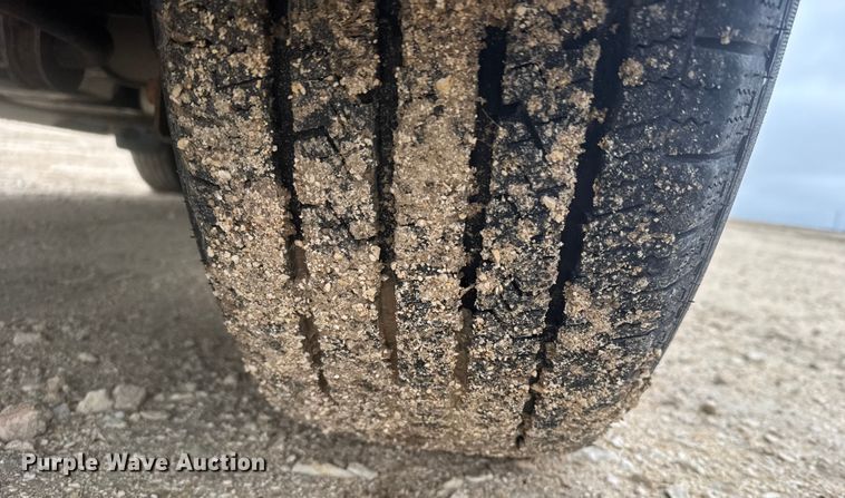 image for item EU6247 2018 Chevrolet Tahoe SUV