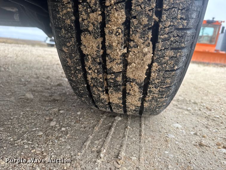 image for item EU6247 2018 Chevrolet Tahoe SUV