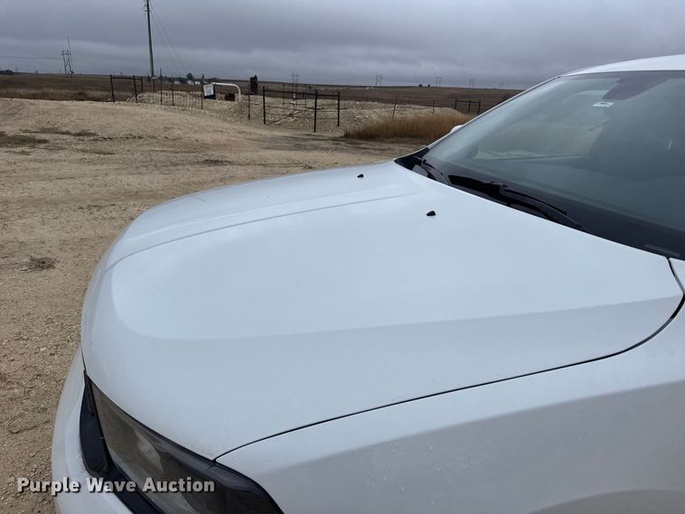 image for item EU6248 2021 Dodge Durango SSV SUV