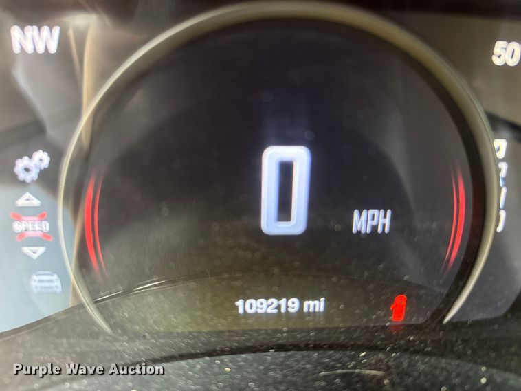 image for item EU6248 2021 Dodge Durango SSV SUV