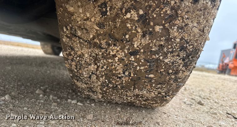 image for item EU6248 2021 Dodge Durango SSV SUV