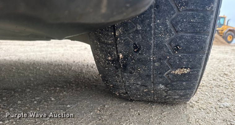 image for item EU6248 2021 Dodge Durango SSV SUV