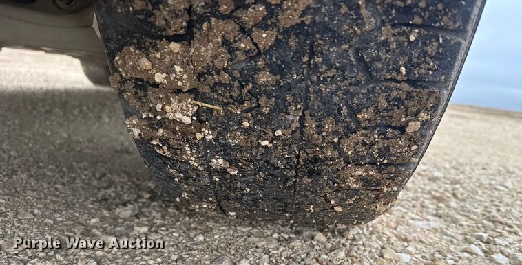 image for item EU6248 2021 Dodge Durango SSV SUV