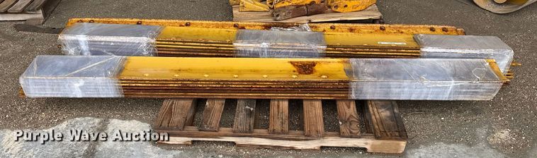 image for item EU6253 (22) motor grader parts