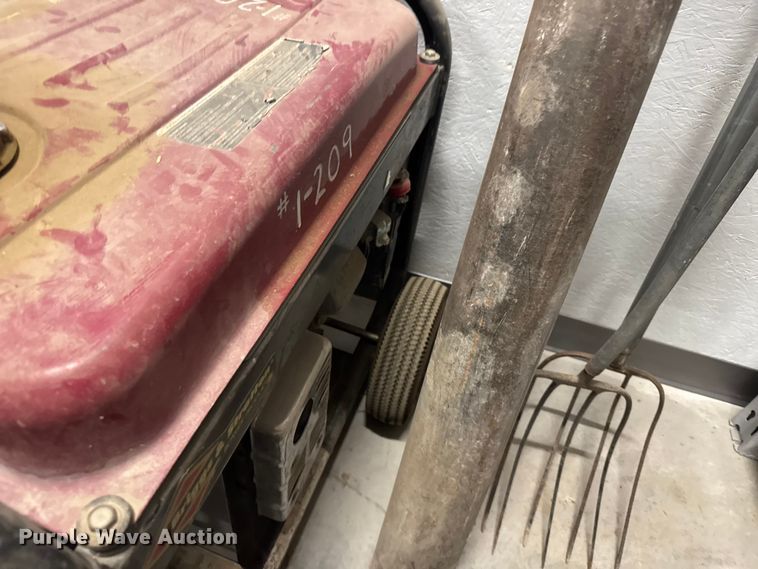 image for item EU6255 Tools