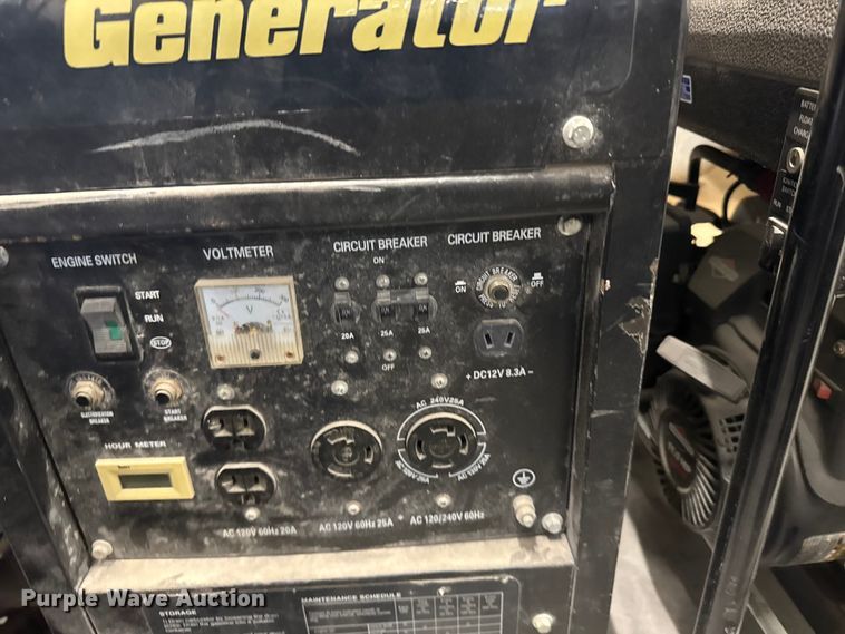 image for item EU6255 Tools