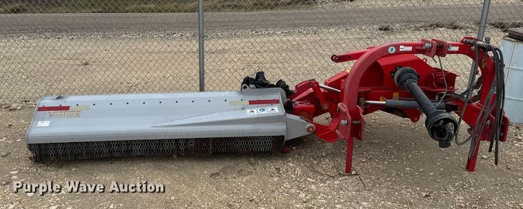 image for item EU6256 Ventura TRIN PRD 225 flail mower