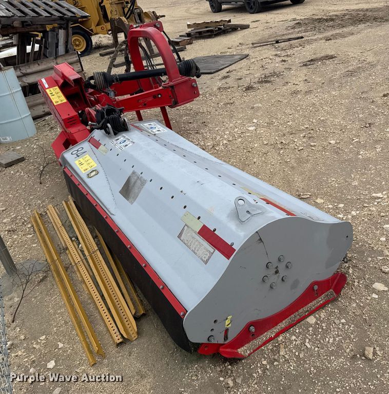 image for item EU6256 Ventura TRIN PRD 225 flail mower