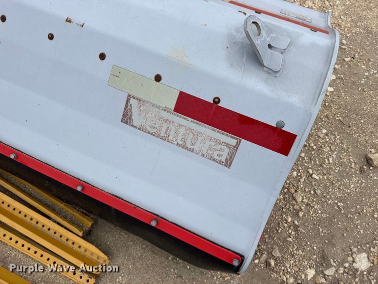 image for item EU6256 Ventura TRIN PRD 225 flail mower