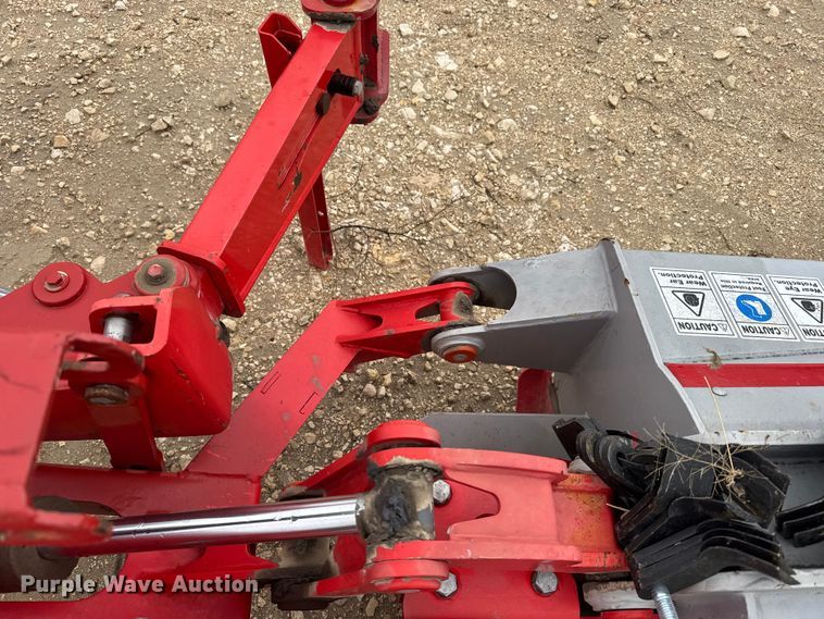 image for item EU6256 Ventura TRIN PRD 225 flail mower