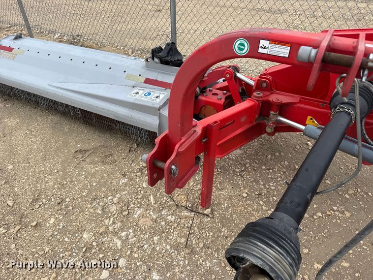 image for item EU6256 Ventura TRIN PRD 225 flail mower