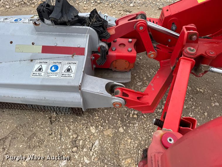 image for item EU6256 Ventura TRIN PRD 225 flail mower