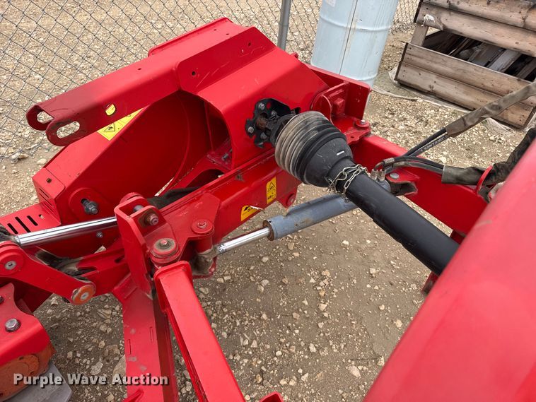 image for item EU6256 Ventura TRIN PRD 225 flail mower