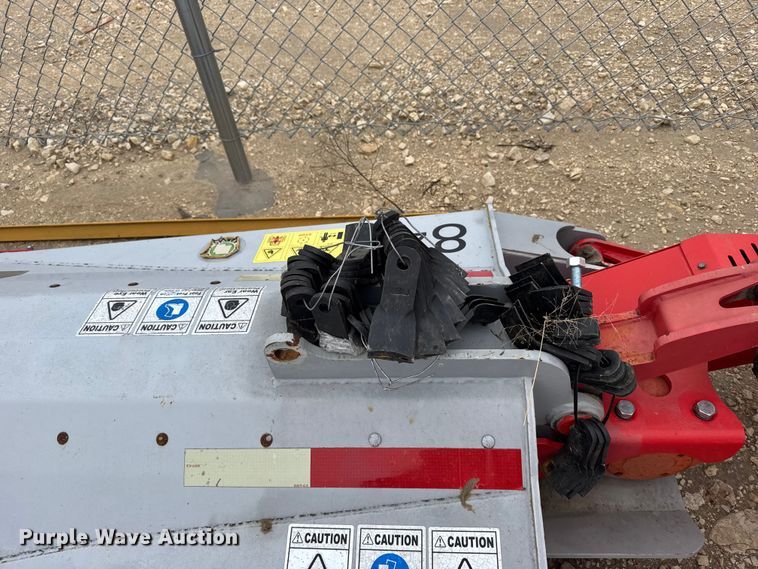 image for item EU6256 Ventura TRIN PRD 225 flail mower