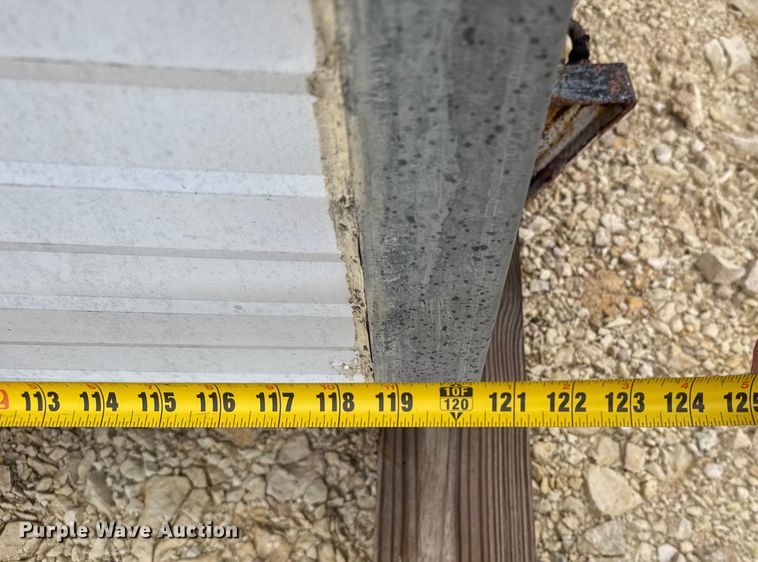 image for item EU6257 Shed