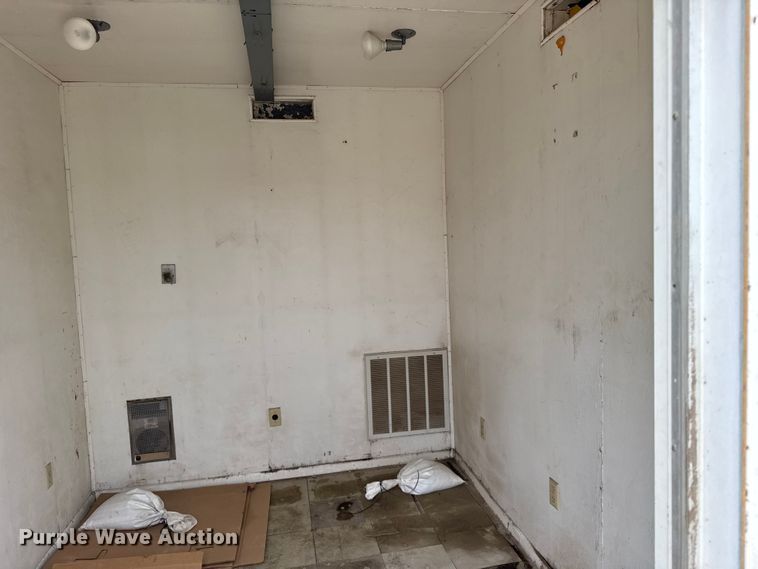 image for item EU6257 Shed