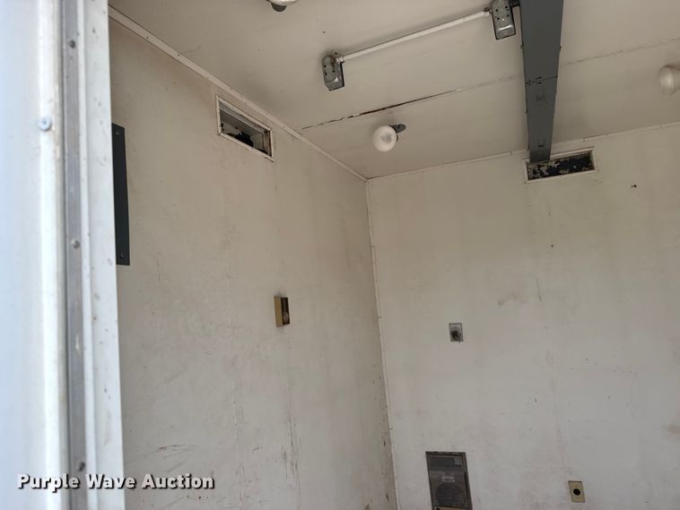 image for item EU6257 Shed