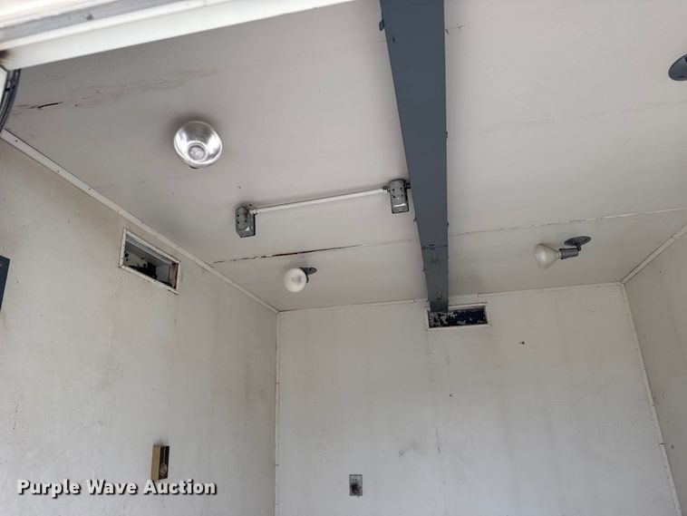 image for item EU6257 Shed