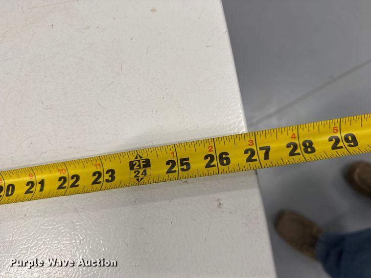 image for item EU6259 Chest freezer