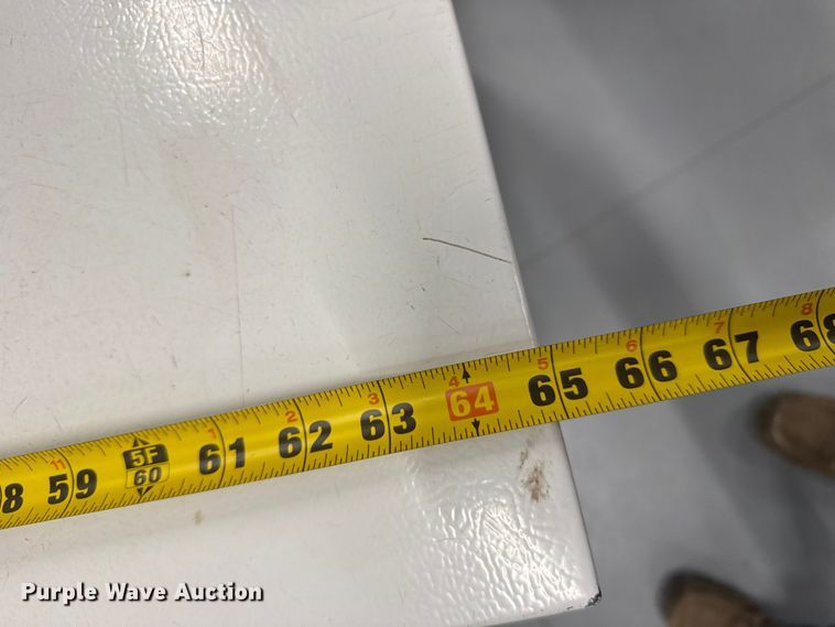 image for item EU6259 Chest freezer