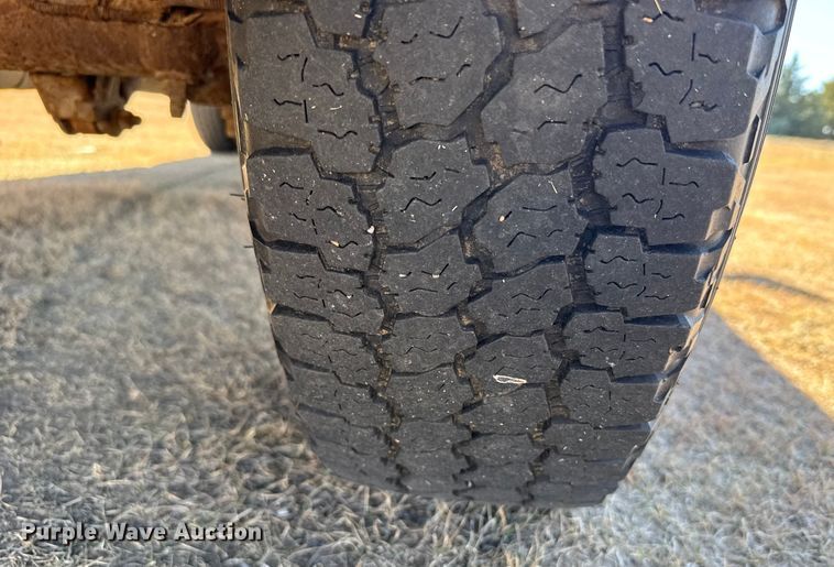 image for item EU6287 1994 Chevrolet C2500 pickup truck