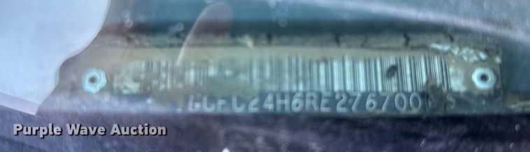 image for item EU6287 1994 Chevrolet C2500 pickup truck