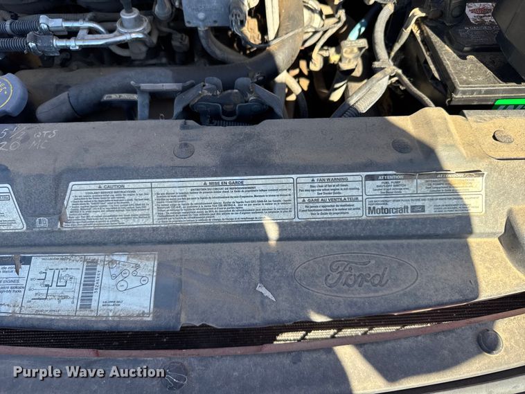 image for item EU6288 1999 Ford Windstar van