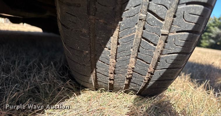 image for item EU6288 1999 Ford Windstar van