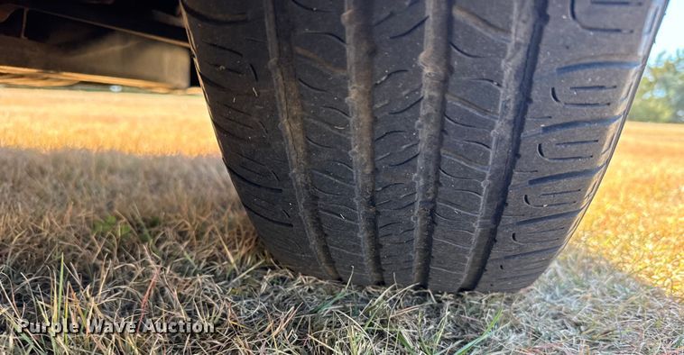 image for item EU6288 1999 Ford Windstar van