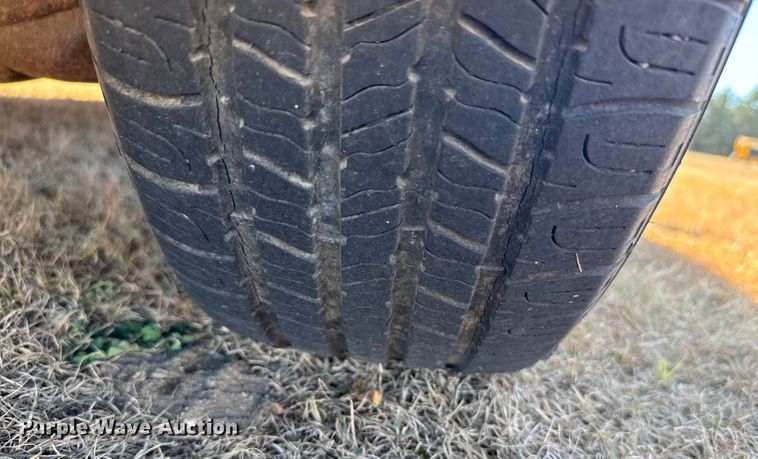 image for item EU6288 1999 Ford Windstar van