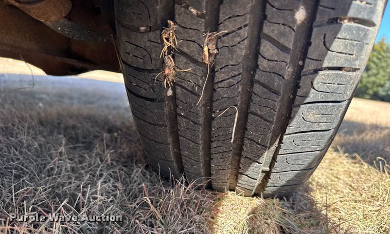 image for item EU6288 1999 Ford Windstar van