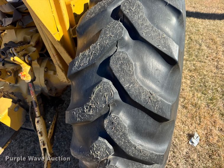 image for item EU6289 John Deere 401B tractor