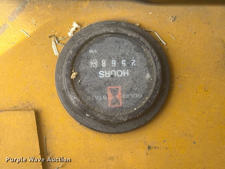 image for item EU6295 Hustler 340 lawn mower