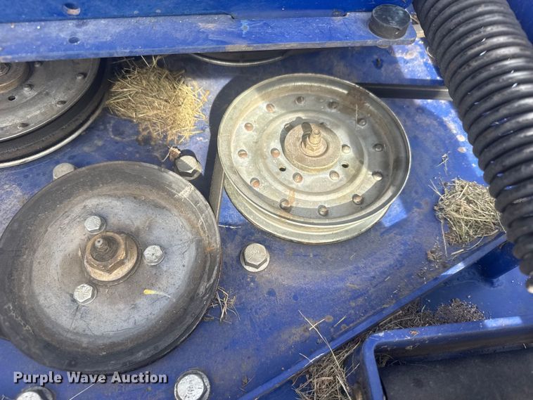 image for item EU6296 Dixon DX200 ZTR lawn mower